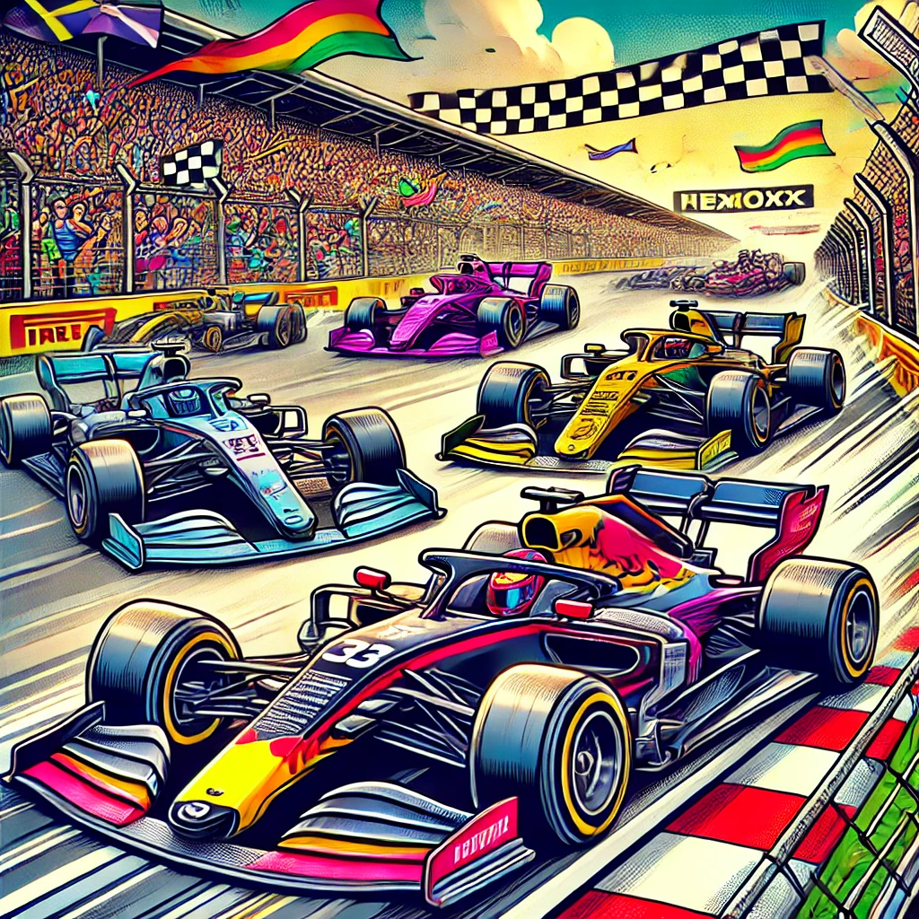 Motorsport